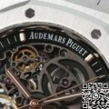 THB Factory Fake Audemars Piguet Royal Oak 15407ST.OO.1220ST.01: A Stunning New Addition