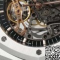 THB Factory Fake Audemars Piguet Royal Oak 15407ST.OO.1220ST.01: A Stunning New Addition