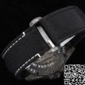 DIW Custom Rolex Replica Sea-Dweller Carbon Fiber Case White Scale – A Revolution in Modern Dive Watches