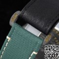 DIW Custom Rolex Fake Sea-Dweller Carbon Fiber Case Gold Bezel – A Fusion of Luxury and Innovation