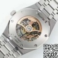 THB Factory Fake Audemars Piguet Royal Oak 15407ST.OO.1220ST.01: A Stunning New Addition