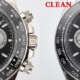 Detail Comparison Of Clean Factory Daytona "Baby LeMans"