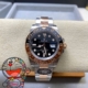 Clean Factory Rolex GMT With The Dandong 3285 Movement