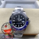 Clean Factory Rolex Greenwich Blue And Inter Milan Circle