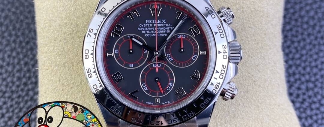 Rolex Red Devil What Are The Pros And Cons Of The Tong 116509