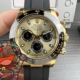 Rolex Daytona Shawn Yue How Authentic Is The Gold Color