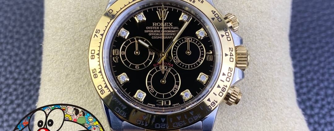 Clean Rolex Daytona 4130 Where Can I Purchase An Authentic