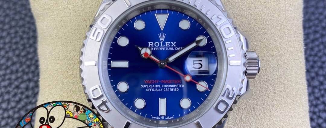 Rolex Yacht-Master How To Assess The With A 3235 Movement