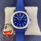 Best Replica Watches 3K Patek Philippe 5168 With a Gradient Blue