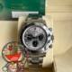 Best Rolex Copy BT Factory Rolex Daytona V2 In Cement Gray