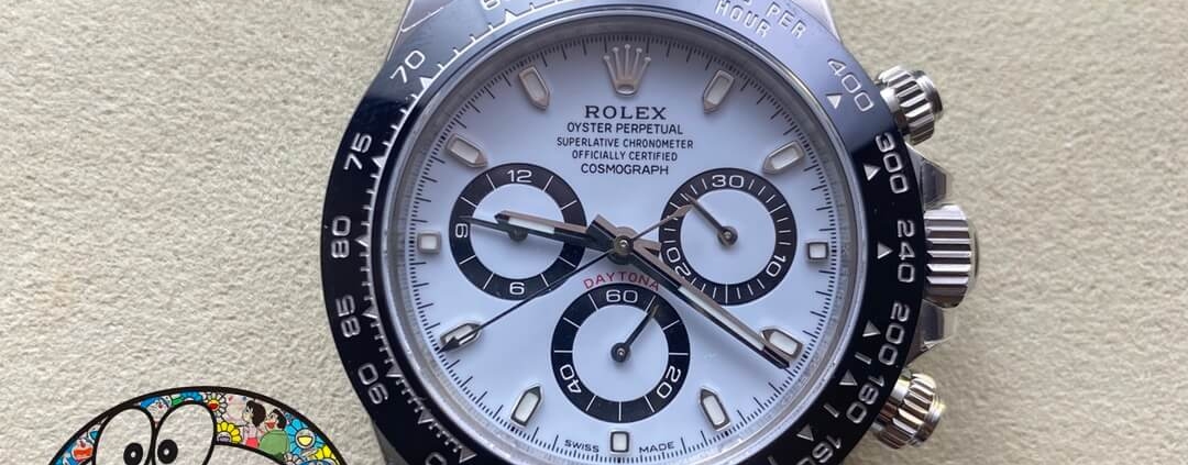 Rolex Daytona Panda Factory Which Factory Should I Choose For