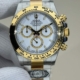 Clean Factory New 4131 Rolex Replica Daytona M126503-0001