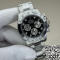 Clean Factory New 4131 Replica Rolex Daytona Watches M116509-0055 