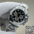 Clean Factory New 4131 Replica Rolex Daytona Watches M116509-0055 