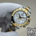 Clean Factory New 4131 Rolex Replica Daytona M126503-0001