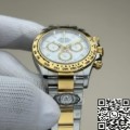 Clean Factory New 4131 Rolex Replica Daytona M126503-0001