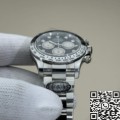 Clean Factory New 4131 Replica Rolex Daytona Watches M116509-0055 