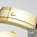 ZF Factory Imitation Rolex Watch Sky-Dweller M336238-0001 Gold Watch Case: A Luxurious Replica