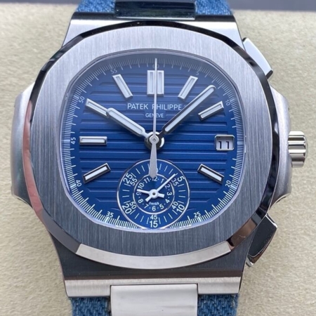 3K Factory Patek Philippe Nautilus 5980 Replica