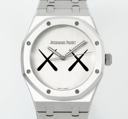 APS Factory Audemars Piguet Replica Royal Oak 15500 Customized Limited Edition