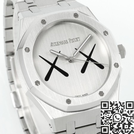 APS Factory Audemars Piguet Replica Royal Oak 15500 Customized Limited Edition