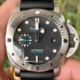 VS Factory Replica Panerai Submersible Watch PAM1229 Black Dial 44mm: A Unique Timepiece to Admire