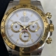 BT Factory Rolex Replica Cosmograph Daytona M126503-0001: The White Panda Dial Redefined