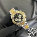 BT Factory Fake Rolex Cosmograph Daytona M126503-0002 Diamond Scale – A Masterpiece of Craftsmanship