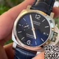 VS Factory Panerai Luminor Fake Watch PAM1393 Blue Dial 42mm: A Timeless Classic with Modern Appeal