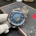 VS Factory Replicas Omega Seamaster 220.10.43.22.03.001 Blue Dial: A Replica Worth Considering