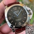 VS Factory Fake Watch Panerai Luminor PAM1116 Dark Green Dial 44mm: A Stunning Timepiece with Dynamic Color