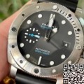 VS Factory Replica Panerai Submersible Watch PAM1229 Black Dial 44mm: A Unique Timepiece to Admire