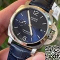 VS Factory Panerai Luminor Fake Watch PAM1393 Blue Dial 42mm: A Timeless Classic with Modern Appeal