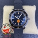 GS Factory Blancpain Fifty Fathoms 5008D Non-Radiation