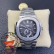 PPF Patek Philippe Nautilus evaluate 5726 Annual Calendar watch