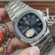 PPF factory Nautilus Patek Philippe genuine and fake comparison