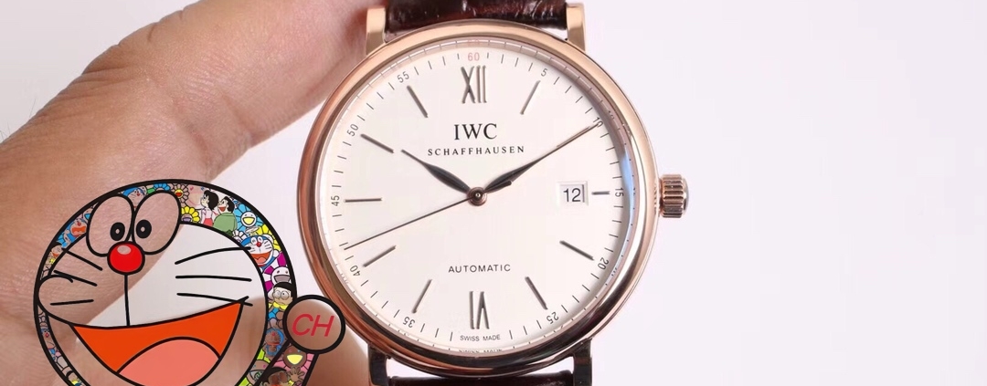 V7 IWC Portofino How is the workmanship of ?