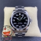 JS Replica Air King How to assess the 126900 replica watch