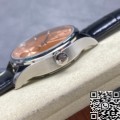 GR Factory Fake Watches IWC Portugieser IW358313 Salmon Dial – A True Masterpiece