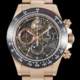 ADG Factory Artisans de Genève Fake Rolex Daytona Rose Gold Black Bezel: The Ultimate Hollowed-Out Masterpiece