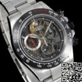 ADG Workshop Artisans de Genève Replica Rolex Watch Daytona Bai Gang Watch