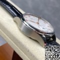 GR Factory Replicas IWC Portugieser IW358303 White Dial Gold Hands