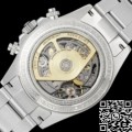 ADG Workshop Artisans de Genève Replica Rolex Watch Daytona Bai Gang Watch