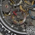 ADG Workshop Artisans de Genève Replica Rolex Watch Daytona Bai Gang Watch