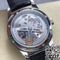 GR Factory Replicas IWC Portugieser IW358303 White Dial Gold Hands