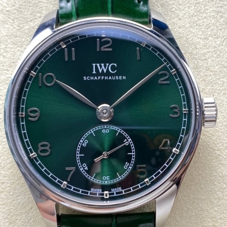 GR Factory IWC Portugieser Replicas IW358310 Automatic Small Three-Hand Series Watch