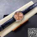 GR Factory Fake Watches IWC Portugieser IW358313 Salmon Dial – A True Masterpiece