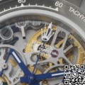 ADG Factory Replica Watch Rolex Daytona 4130: Custom Craftsmanship Meets Precision