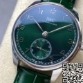 GR Factory IWC Portugieser Replicas IW358310 Automatic Small Three-Hand Series Watch