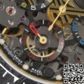 ADG Factory Artisans de Genève Rolex Daytona Replica Gold Watch